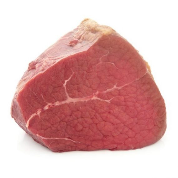 Silverside Floater R/W -Watsonia