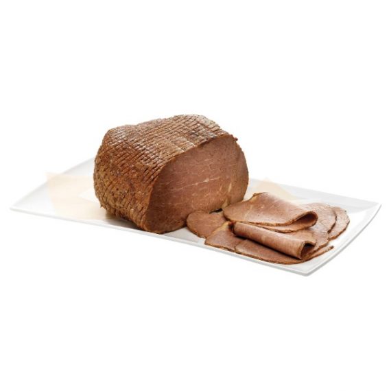 Roast Beef R/W Approx 3.2 kg - Don KR