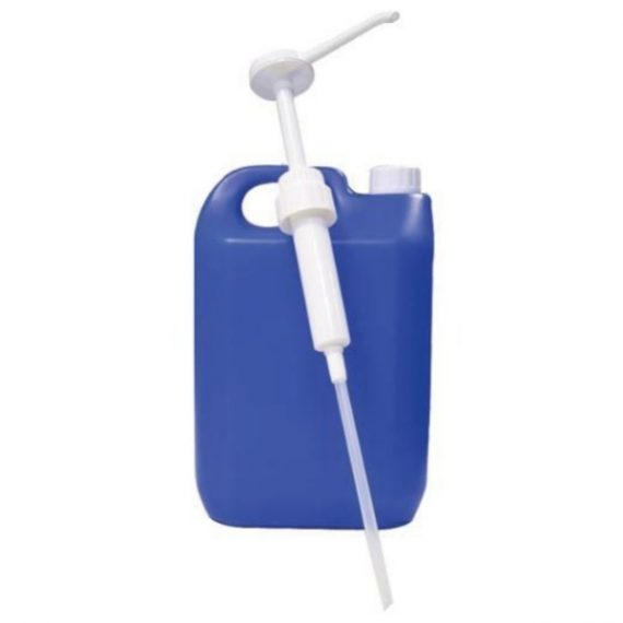 Pump for 5L Containers