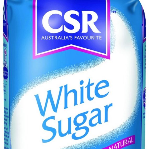 White Sugar 2kg (CSR)