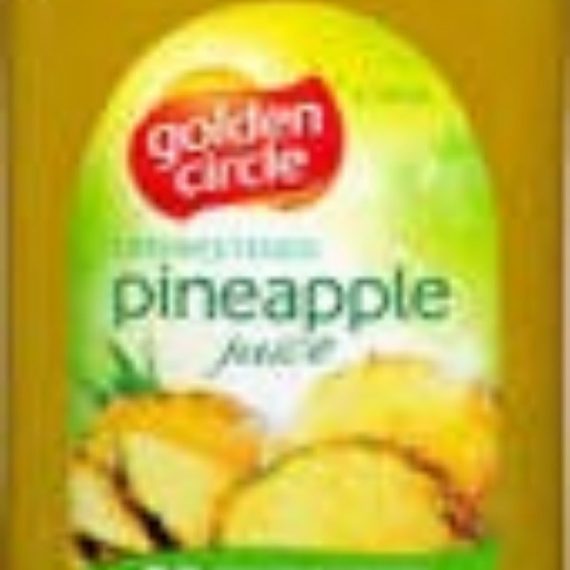 Pineapple Juice ( 6 x 2L ) Golden Circle