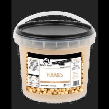 Hommus 2kg - Black Swan