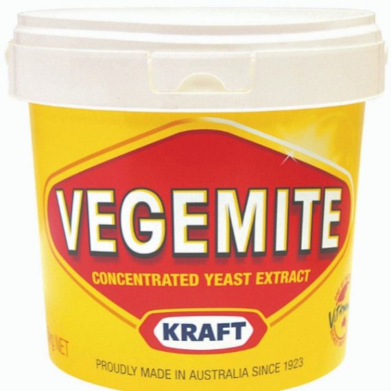 Vegemite 2.5kg (Kraft)