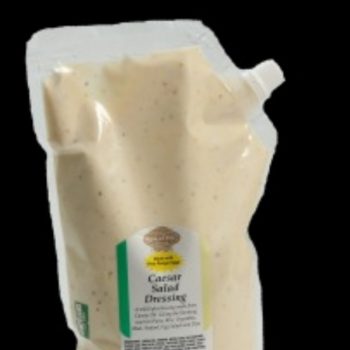 Caesar Mayonnaise 1 kg re sealable top - Quality Fine Foods
