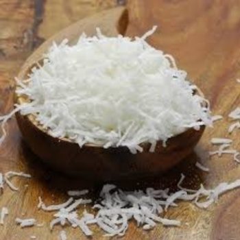 Shredded Coconut 500g (Trumps)