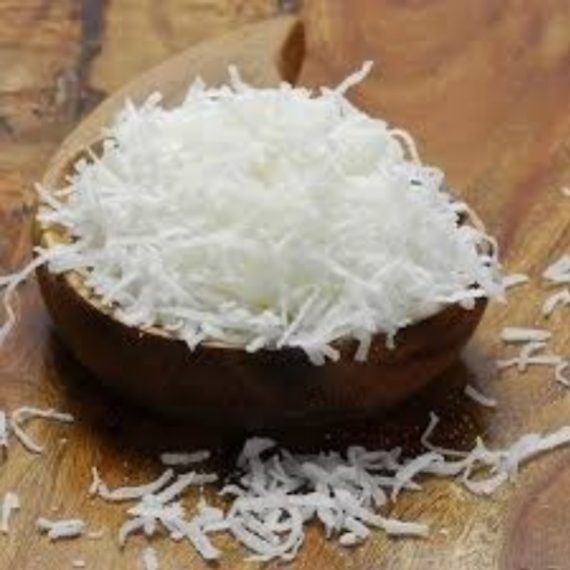 Shredded Coconut 500g (Trumps)