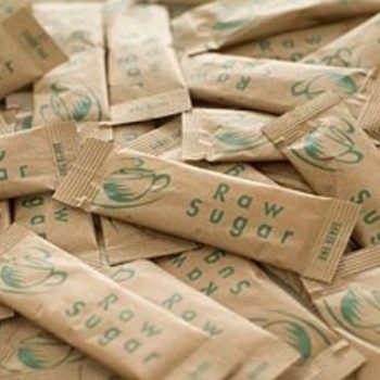 Raw Sugar Sachets 2000pce (ISM)