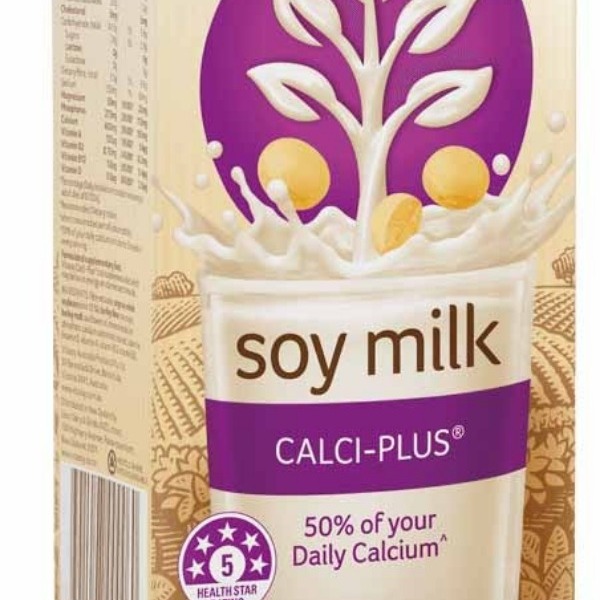 images Vitasoy Soy Milk Calci-Plus calci plus soy 12 x 1l vitasoy