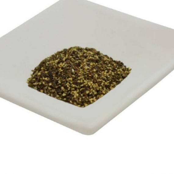 Restaurant Pepper 500g (Krio Krush)