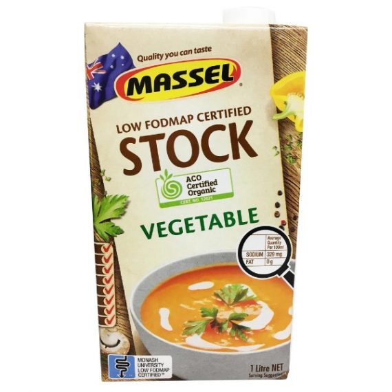 Premium Vegetable Stock 2kg (Massel)
