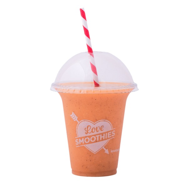 Big Five 15 x 140g (Love Smoothies) Atmos Foods
