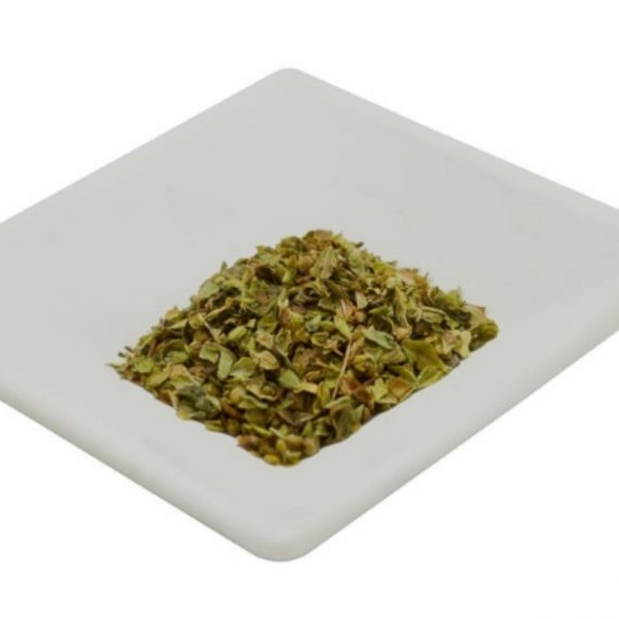 Mediterranean Oregano Leaves 1kg (Krio Krush)