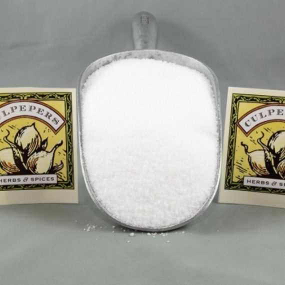Table Salt 1kg ( Culpepers )