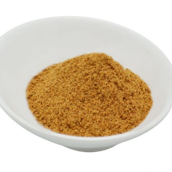 Cajun Seasoning 2kg (Krio Krush)
