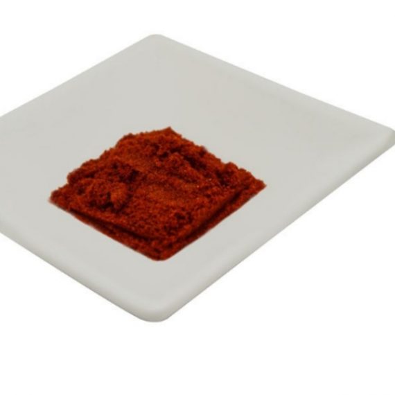 Golden Red Paprika 1kg (Krio Krush)